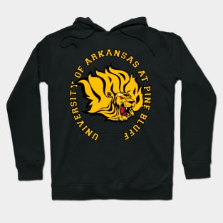 University of Arkansas Pine Bluff UAPB Apparel Hoodie